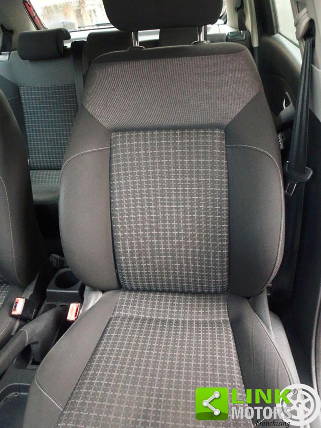 VOLKSWAGEN Polo usata, con Cronologia tagliandi