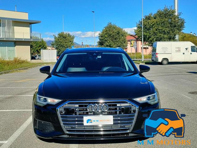AUDI A6 usata, con Airbag