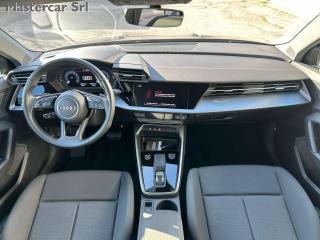 AUDI A3 usata, con Volante in pelle
