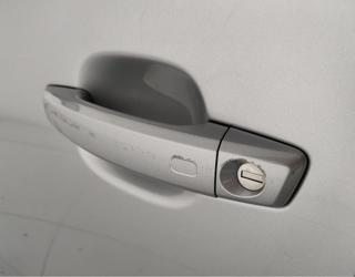 AUDI A3 usata, con Climatizzatore