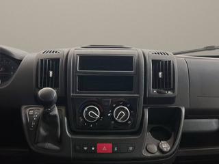 FIAT Ducato usata, con Sensore di pioggia