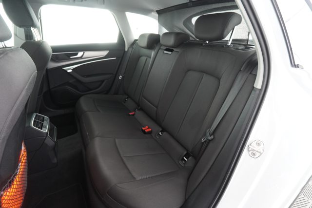 AUDI A6 usata 9