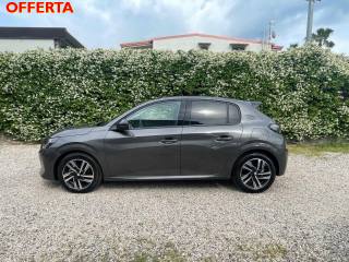 PEUGEOT 208 usata, con Airbag Passeggero
