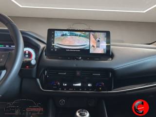 NISSAN Qashqai usata, con Chiusura centralizzata