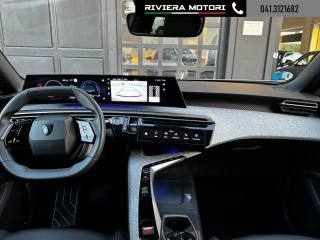 PEUGEOT 3008 usata, con Boardcomputer