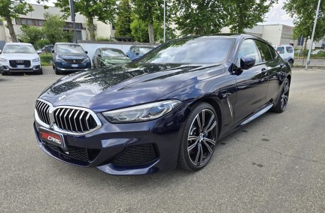 BMW 840 usata, con Airbag Passeggero