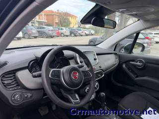 FIAT 500X usata, con Cruise Control