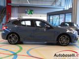 BMW 120 usata, con Volante in pelle