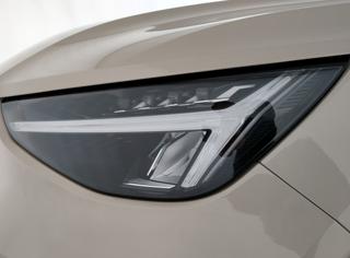VOLVO XC40 usata, con Cerchi in lega