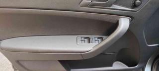SKODA Yeti usata, con Chiusura centralizzata