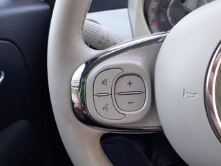 FIAT 500 usata, con Vivavoce