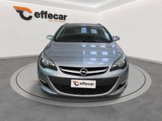 OPEL Astra usata, con Airbag