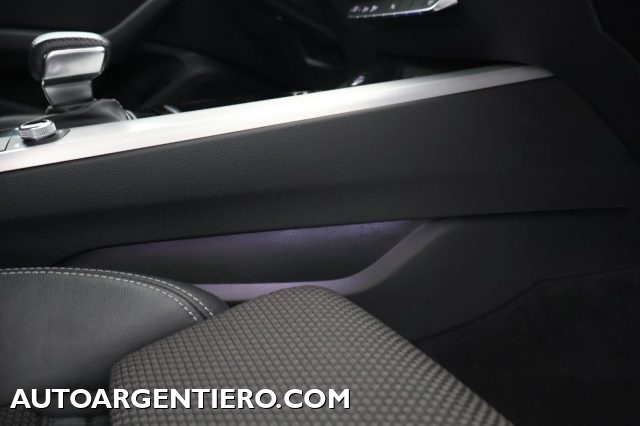 AUDI A5 usata, con Chiusura centralizzata senza chiave