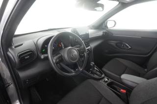 TOYOTA Yaris Cross usata 1