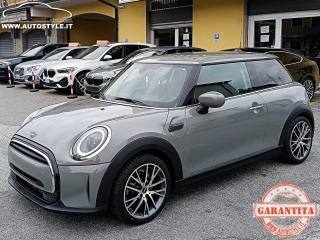 MINI One usata, con Volante in pelle