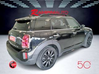MINI Countryman usata 8