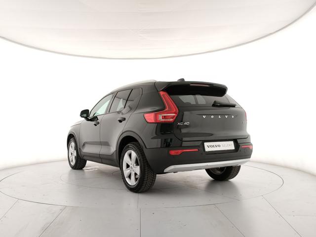 VOLVO XC40 usata, con Airbag laterali