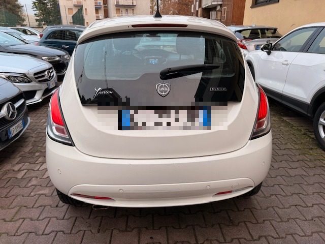 LANCIA Ypsilon usata, con Alzacristalli elettrici