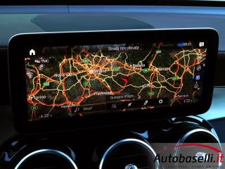 MERCEDES-BENZ GLC 43 AMG usata, con Sensore di luce
