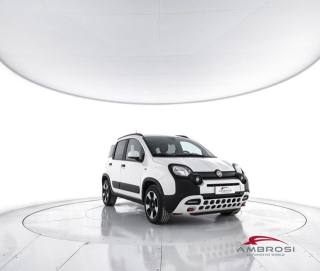 FIAT Panda usata 1