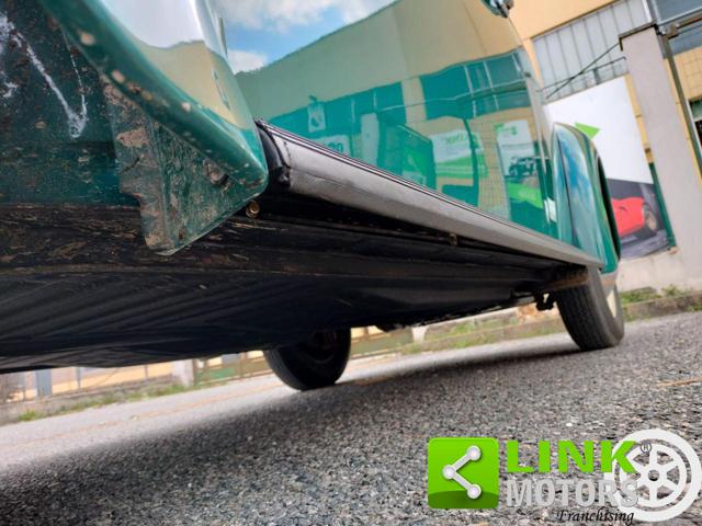 VOLKSWAGEN Maggiolino usata 34