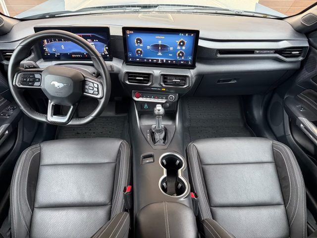 FORD Mustang usata, con Cerchi in lega