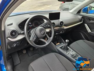 AUDI Q2 usata, con Climatizzatore