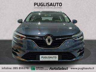 RENAULT Megane usata, con Airbag