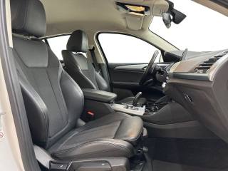 BMW X4 usata, con Cruise Control