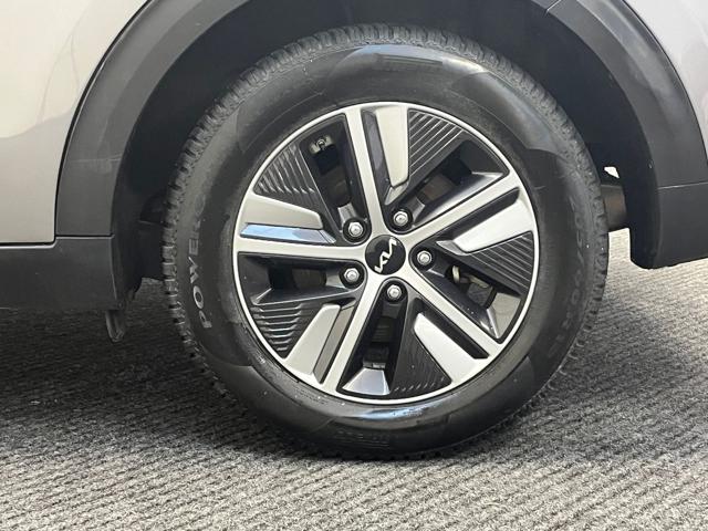 KIA Niro usata, con Park Distance Control