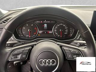 AUDI A4 usata, con Cruise Control