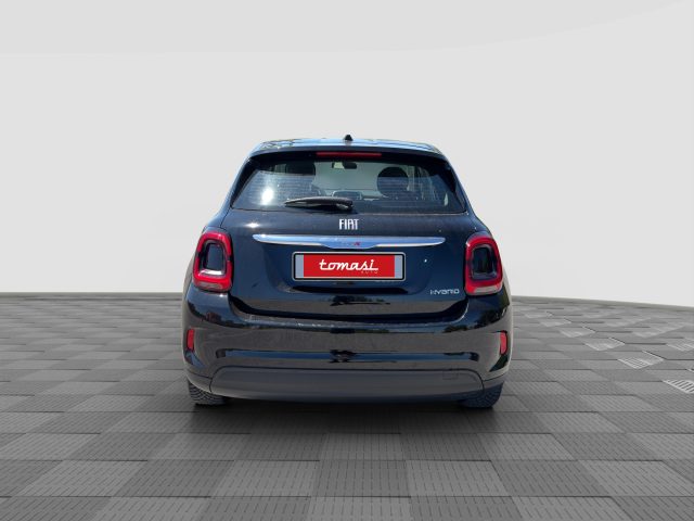 FIAT 500X usata 3