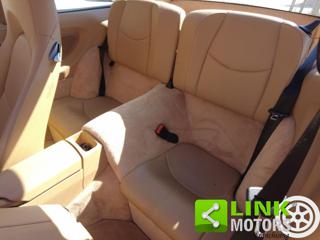 PORSCHE 911 usata, con Airbag laterali