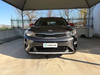 KIA Stonic usata, con Airbag