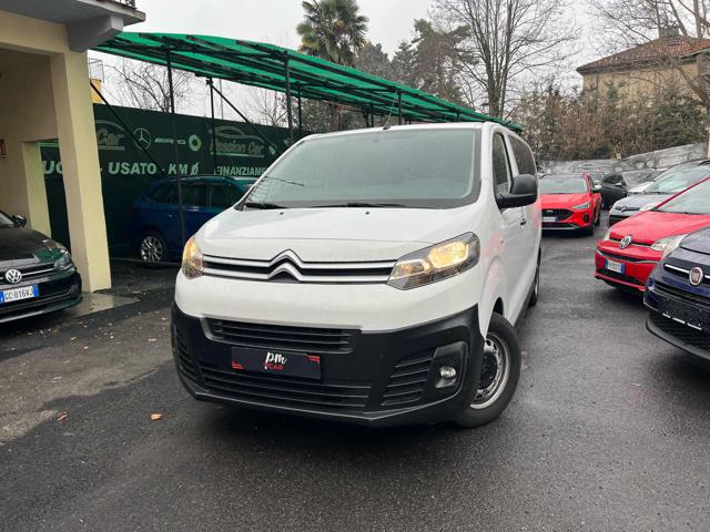 CITROEN Jumpy usata, con ABS