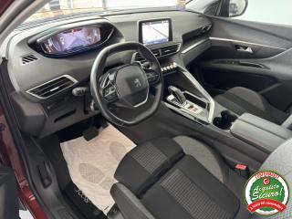 PEUGEOT 3008 usata, con Autoradio