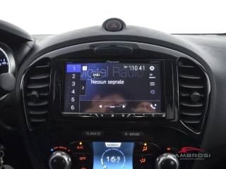 NISSAN Juke usata 13