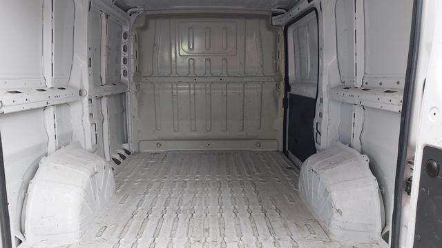 FIAT Ducato usata, con Sensori di parcheggio posteriori