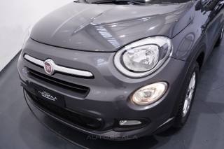 FIAT 500X usata, con Riconoscimento dei segnali stradali