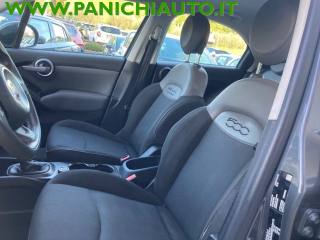 FIAT 500X usata, con Controllo trazione