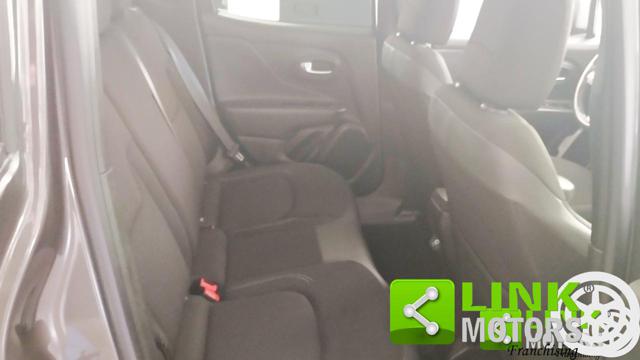 JEEP Renegade usata 16