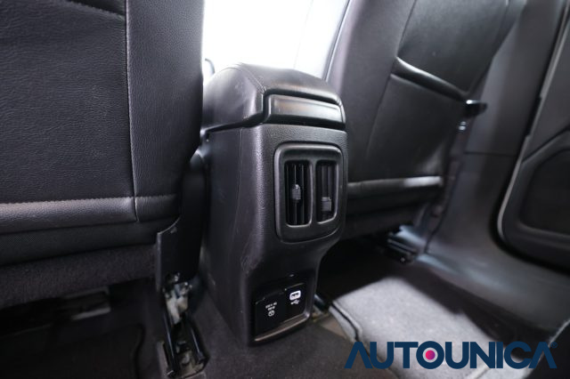 JEEP Compass usata 37