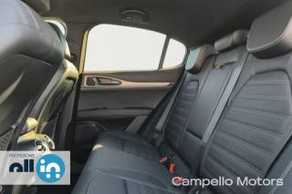 ALFA ROMEO Stelvio usata 5
