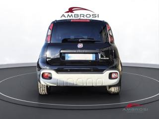 FIAT Panda usata 7