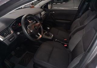 RENAULT Captur usata, con Climatizzatore