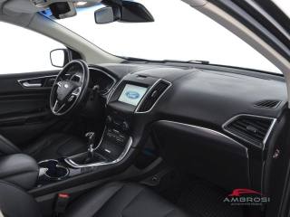 FORD Edge usata 11