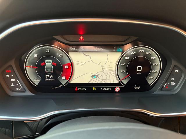 AUDI Q3 usata, con USB