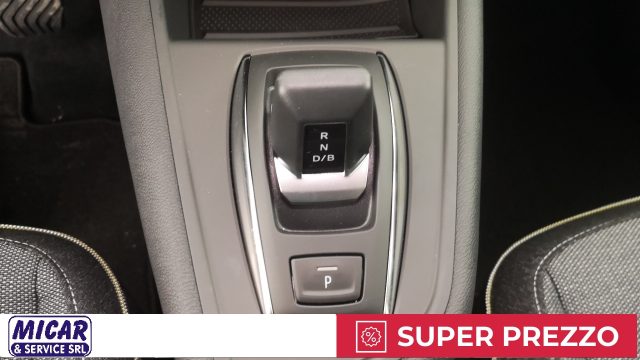 RENAULT Symbioz usata 21