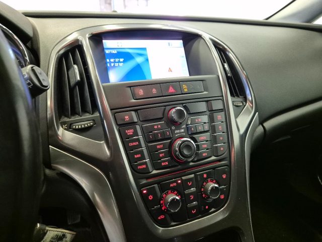 OPEL Astra usata, con Cruise Control