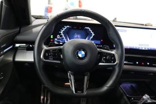 BMW 520 usata 21